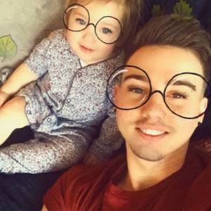 Meet your Posher, Jack